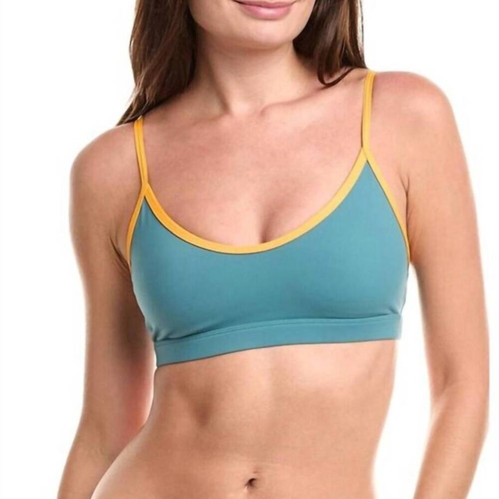 Spiritual Gangster NWT Nirvana Horizon Bra